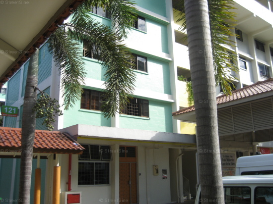 Bedok North Road thumbnail photo